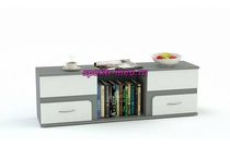 Стеллаж Руби 2