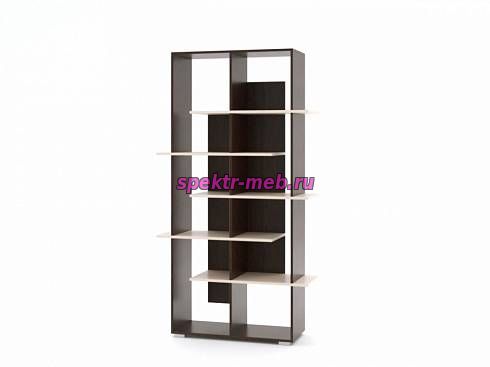 Стеллаж Гармония-1
