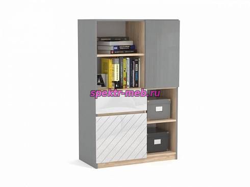 Стеллаж Блоу