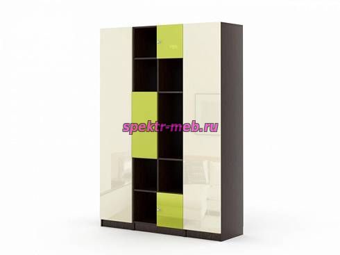 Стеллаж Флай 4