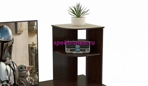 Надстройка Лестер 12