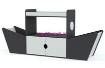 Стеллаж Юстина 5