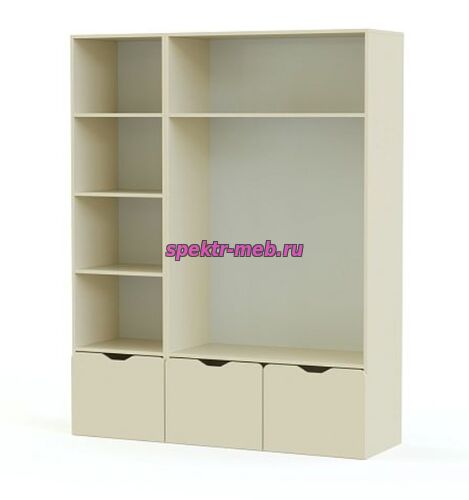 Стеллаж Борн 11