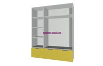 Стеллаж Борн 11