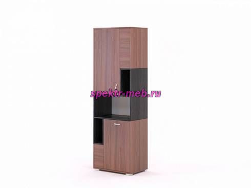 Стеллаж Скандинавия 18