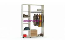 Стеллаж Бирма 3