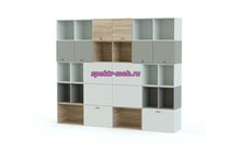 Стеллаж Борн 14