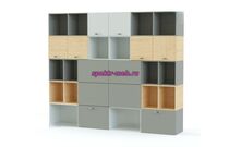 Стеллаж Борн 14