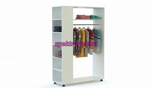 Стеллаж Бирма 1