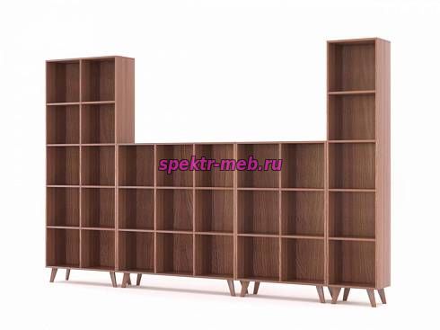 Стеллаж Сабро 4