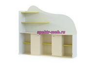 Стеллаж Альф 2.1