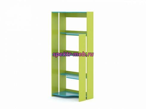 Стеллаж Юстина 3