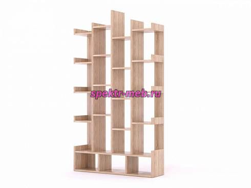 Стеллаж Рей 4