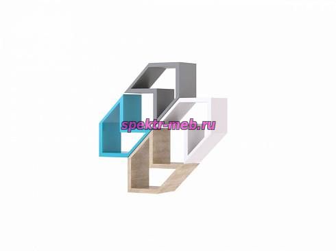 Полка Лимо 7