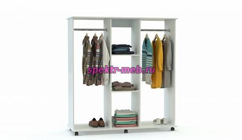 Стеллаж Максима 12