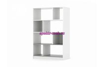 Стеллаж Веста 11