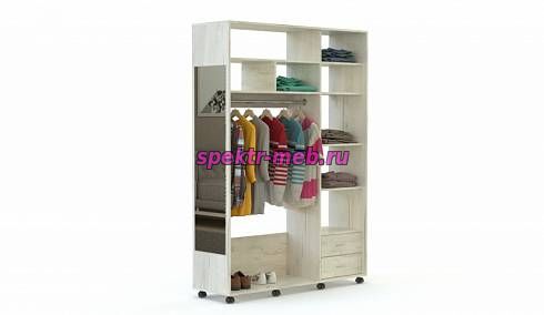 Стеллаж Максима 11