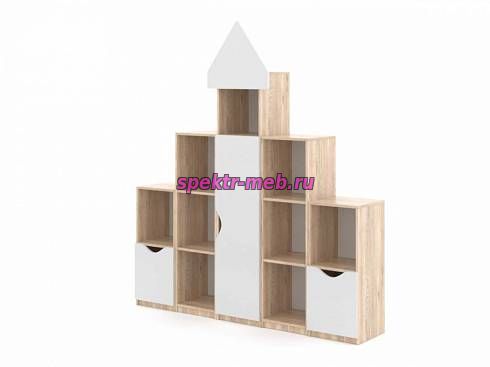 Стеллаж Гамма 13