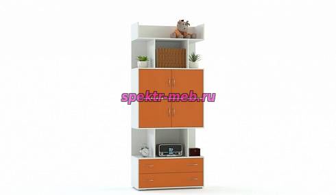 Стеллаж Нобель 2