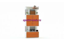 Стеллаж Нобель 2