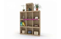 Стеллаж Гроза №6