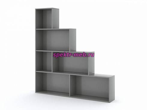 Стеллаж Ганс 4