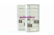 Торговый стеллаж Флер 3