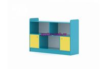 Стеллаж Ульма 1