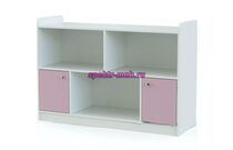 Стеллаж Ульма 1