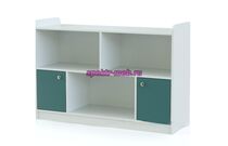 Стеллаж Ульма 1