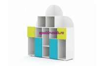 Стеллаж Астрель 13