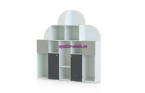 Стеллаж Астрель 13