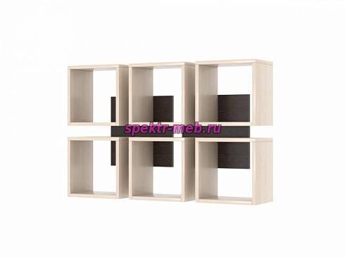 Полка Орли 4