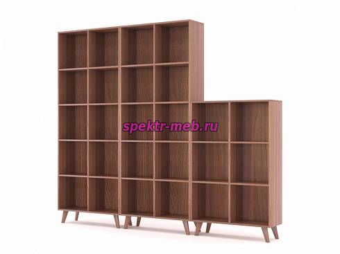 Стеллаж Сабро 2