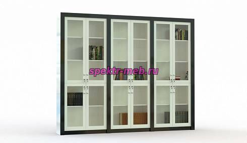 Торговый стеллаж Шайн 7