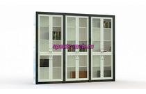 Торговый стеллаж Шайн 7