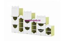 Стеллаж Шкипер 5