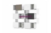 Стеллаж Глейз 4