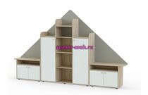 Стеллаж Долли 16