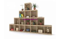 Стеллаж Гроза №9