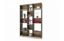 Стеллаж Лора №14-1