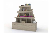 Стеллаж Корса 4-Т20