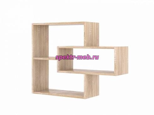 Навесная полка Дамбо 1