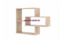 Навесная полка Дамбо 1