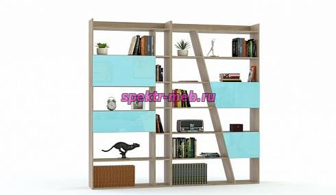 Стеллаж Платон 4