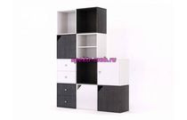 Стеллаж Дрейк 2