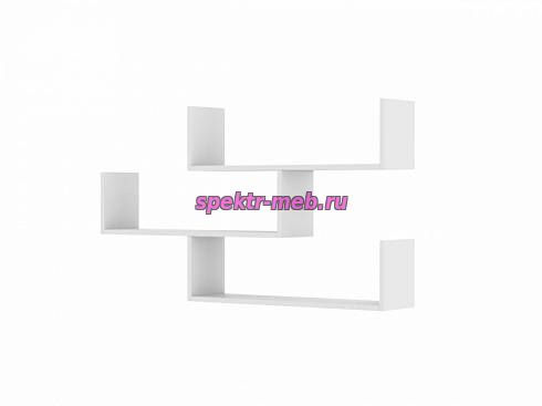 Полка Шалфей 1