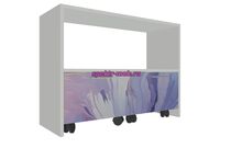 Стеллаж Нона 4