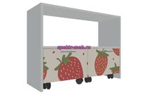 Стеллаж Нона 4