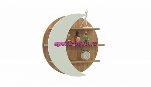 Полка Муна 1